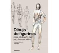 dibujo de figurines para el diseño de moda