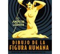 Dibujo de la figura humana. Principios básicos para cualquier artista