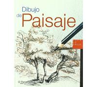Dibujo de paisaje (Aula de dibujo)