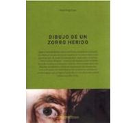 Dibujo De Un Zorro Herido