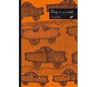 Dibujo De Una Ciudad (Trampantojo)