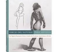 Dibujo Del Natural Para Artistas