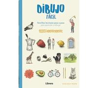 Dibujo fácil. | Chelsea Ward