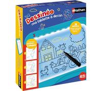 Dibujo Mi tableta de dibujo