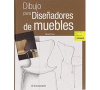 Dibujo para diseñadores de muebles (Aula de dibujo profesional)