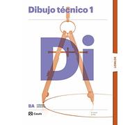 Dibujo técnico 1 BA (NO-VALUE)