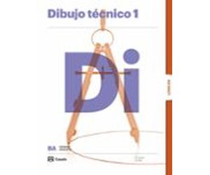 Dibujo Técnico 1º Bachillerato