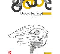 DIBUJO TECNICO 1 BACHILLERATO - 9788448181109