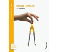 dibujo tecnico 1º bachillerato saber hacer ed. 2015