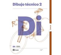 Dibujo técnico 2 BA – Casals