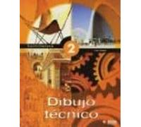Dibujo Tecnico 2 (bachillerato)