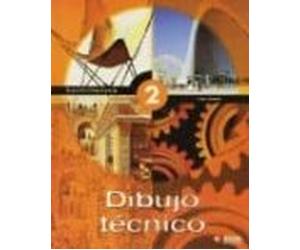 dibujo tecnico 2 (bachillerato)