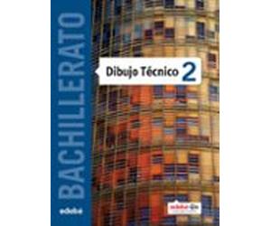 Dibujo Tecnico 2º Bachillerato Castellano (ed 2016)