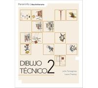 Dibujo técnico 2. LOMLOE