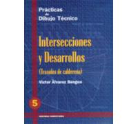 Dibujo Tecnico 5 Intersecciones Y Desarrollos