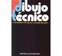 Dibujo técnico - Enciclopedia. (SIN COLECCION)