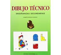 Dibujo técnico: ESO. - 9788470631832
