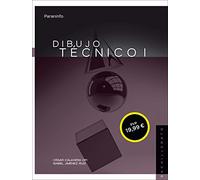 Dibujo técnico I. 1º Bachillerato: LOMCE