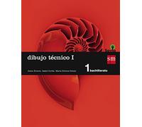 Dibujo técnico I. 1 Bachillerato. Savia