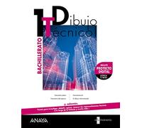 Dibujo Técnico I.