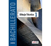 Dibujo Técnico I - 9788468321202