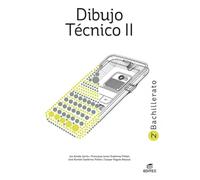 Dibujo Técnico II 2º Bachillerato