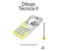 Dibujo Técnico II 2º Bachillerato