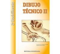 Dibujo Técnico II: 2º Bachillerato - 9788470635397 (SIN COLECCION)