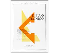 Dibujo Tecnico 2º Bachillerato