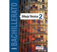 DIBUJO TECNICO TX2 (CAS) - 9788468317250