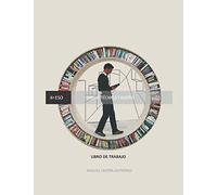 DIBUJO TÉCNICO Y DISEÑO 4º ESO: LIBRO DE TRABAJO