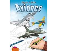 Dibujo Y Pinto - Aviones