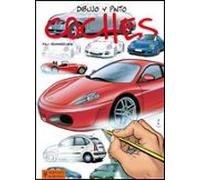 Dibujo Y Pinto Coches