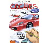 Dibujo y pinto coches