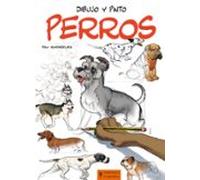Dibujo y pinto perros