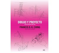 Dibujo y proyecto – Arquitectura Contextos – Tercera edición ampliada