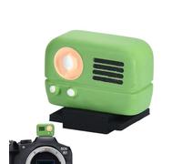 Dibujos animados Blitzschuh Abdeckung | Niedlicher Verschluss Und Schutz - Stoßstoppfender Staubschutz Niedlich für Frauen Für Outdoor Fotografie und Ausrüstungspflege