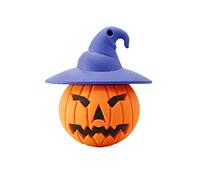 Dibujos Animados Calabaza USB Flash Drive USB 2.0 Pen Drive 8Gb Pen Drive 16Gb USB Memory Stick 32Gb 64Gb Pendrives Halloween Thumb Drive