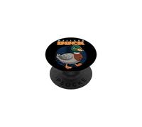 Dibujos Animados Patos Patos Aves Acuáticas Amante Animal Lindo Patos PopSockets PopGrip Adhesivo
