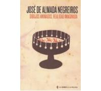 Dibujos Animados Realidad Imaginada