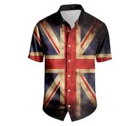 Dibujos De Camisas De Hombre Hombre Protección Graciosas Calidad Cremallera XXXL Essentials Moldeadora Lujo Diseñador Holgada Pádel Tejida Tipo Atletismo Chistosas Reductoras Camuflados Taurinos