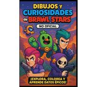 Dibujos y Curiosidades de Brawl Stars