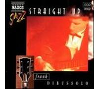 Dibussolo, Frank - Straight Up