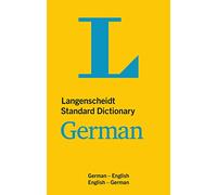 Dic lang moderno ingl/alem