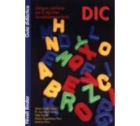 Dic: Llengua Catalana Per A Alumnes No-cataloparlants: Nivell Lli Ndar