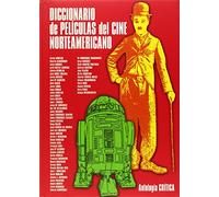 DIC.PELICULAS DEL CINE NORTEAMERICANO