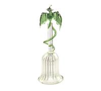 DICACA NATURE - Figuras Decorativas de Cristal - Elegancia y Sofisticación - Regalo Perfecto - Expresión de Amor y Aprecio