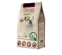 Dican Up Lamb & Rice 14 Kg