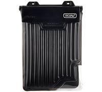 DiCAPac 8809176621185 WP-T7 Funda Impermeable para 8 Pulgadas Tablet - Negro