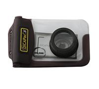 DiCAPac WP-565 Big - Bolsa estanca, color negro, talla única